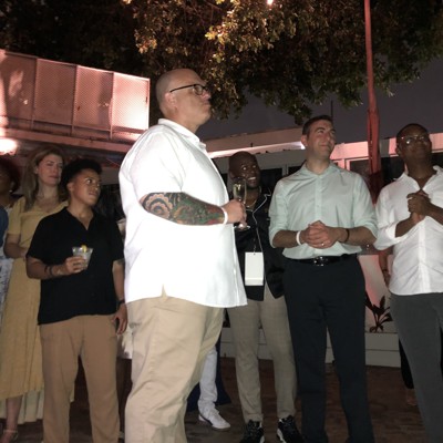 The 2021 speaker race comes to Somos, with a 2023 focus - Vimarsana News