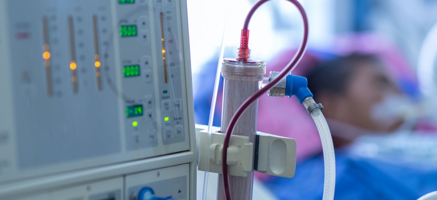 The New York State Living Donor Support Act would cost New York approximately $3 million each year, but says it would also save the state about $2 million per year by reducing Medicaid costs for dialysis.