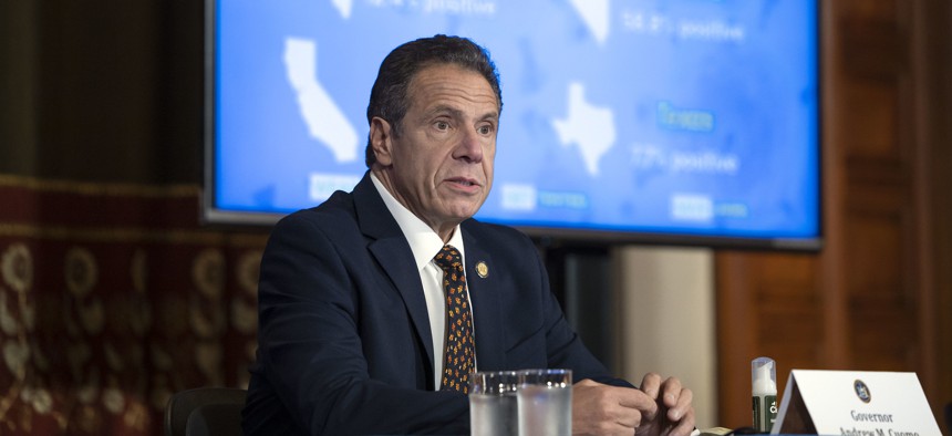 Despite all the accolades Andrew Cuomo has gotten for managing COVID-19, the newly-released Assembly report highlights how his leadership style undermined the state response to the pandemic.