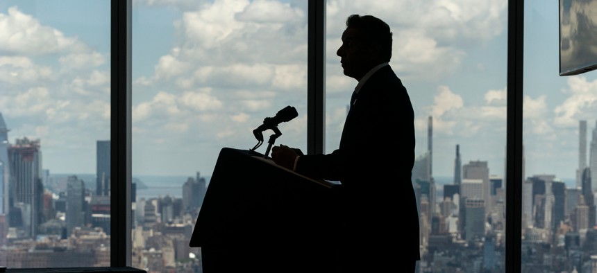 Now is a good time to look back at what has happened so far with regard to the various scandals that enveloped former Gov. Andrew Cuomo’s last days in office, and what may yet still be in store for the former state executive.
