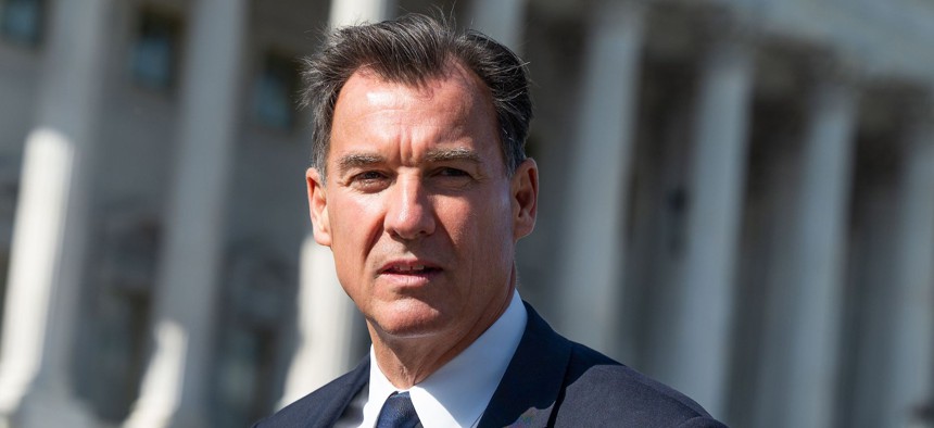 Rep. Thomas Suozzi has shown off a style in his recently announced bid for governor that’s a lot like former Gov. Andrew Cuomo’s when it comes to pragmatism.