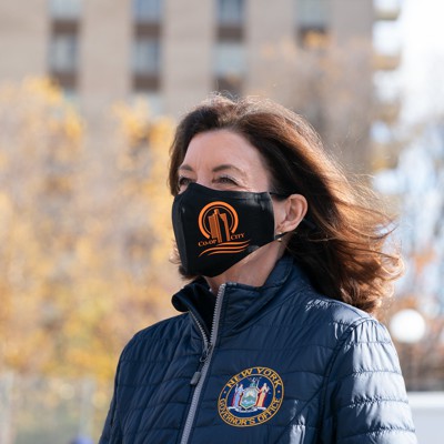 With an X-factor in Hochul, Albany faces some new math - Vimarsana News