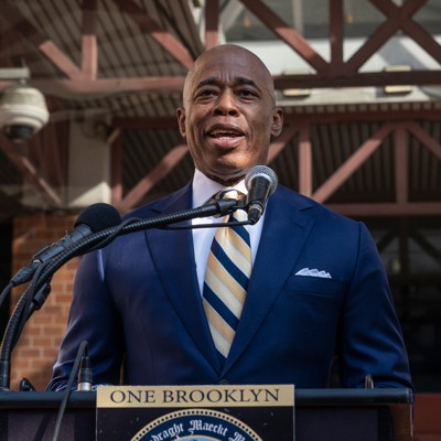 Who's on Eric Adams' Transition Committee? - City & State New York - Vimarsana News