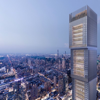 MWBE developers aim sky high with Affirmation Tower - City & State New York