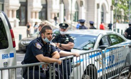  Experts are behind Eric Adams’ plan to bring back the beat cop.