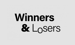 This week's biggest Winners & Losers.