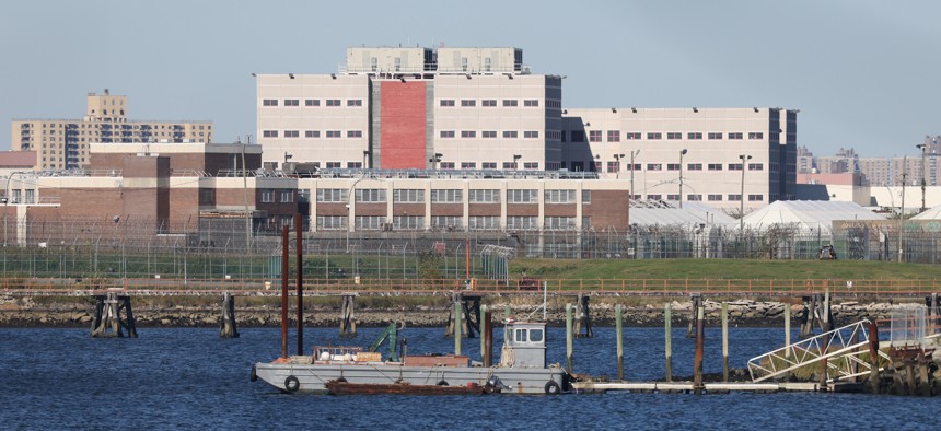  Four new York City Council Members  –  Alexa Avilés, Tiffany Cabán, Shahana Hanif and Sandy Nurse – today decried the continued deteriorating conditions and treatment of inmates at Rikers Island.