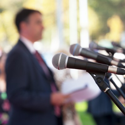 The 2022 Political PR Power 50 - Vimarsana News