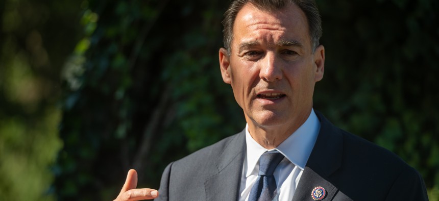 Is there still a universe where Rep. Tom Suozzi stands a chance against Gov. Kathy Hochul?