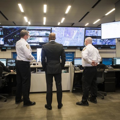 Is More Surveillance Tech Coming For The NYPD? - City & State New York