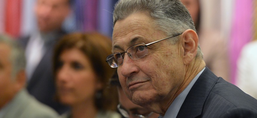 Former Assembly Speaker Sheldon Silver died while serving out a federal corruption sentence.