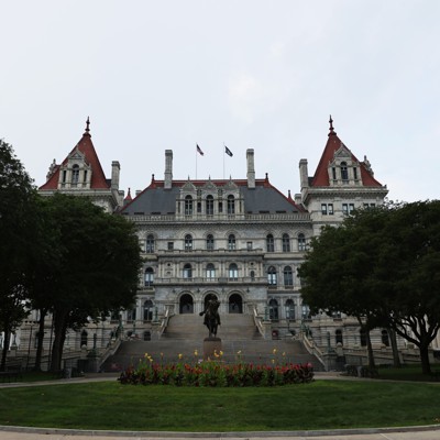 The 2022 Democratic congressional gerrymander in New York – revealed ...