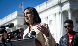 Rep. Nicole Malliotakis is looking likely to be a one-term representative after New York’s redistricting.