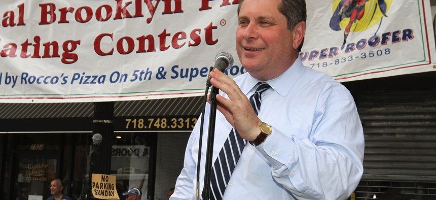 New York's political turncoats - City & State New York - Vimarsana News
