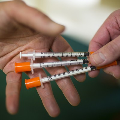 Opinion: New York State is ready for statewide injection sites - City ...