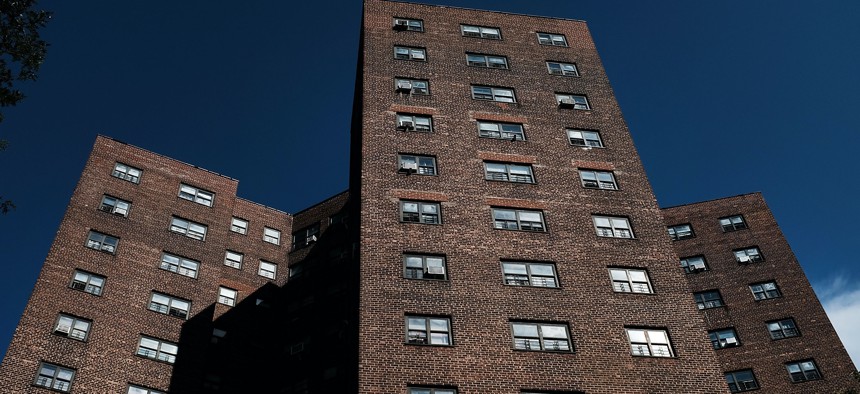 New York City housing advocates are ‘extremely disappointed’ by Mayor Eric Adams’ preliminary budget proposal.
