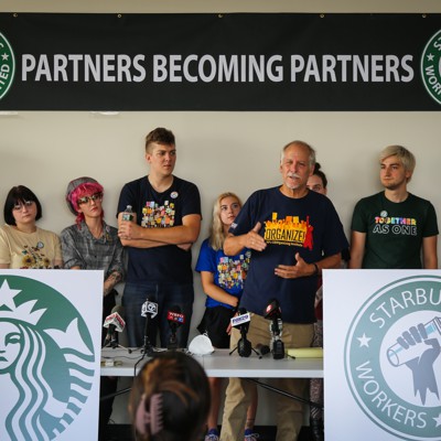 New York’s new unionization movement