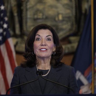 Hochul’s reversal on granny flats is an exercise in compromise - City ...