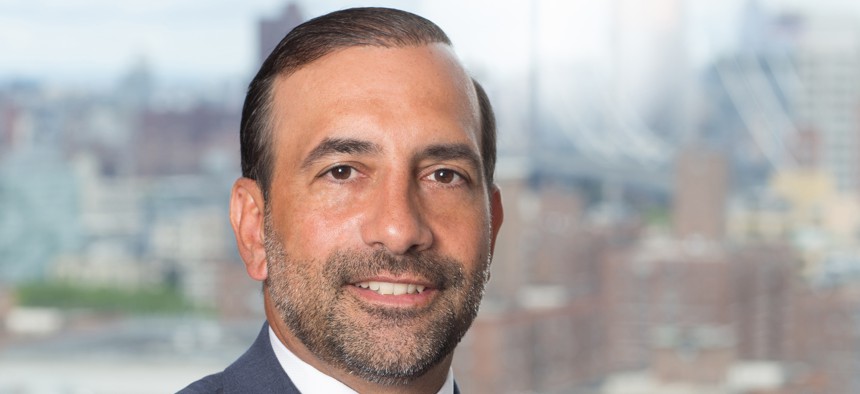 Frank Carone has not been canceled (yet) - Vimarsana News