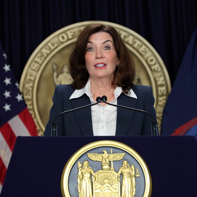 Lawmakers bristle at leak of Hochul’s bail policy - City & State New York