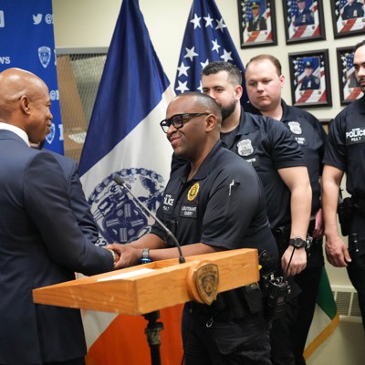 NYPD reveals training details and demographics of neighborhood safety ...