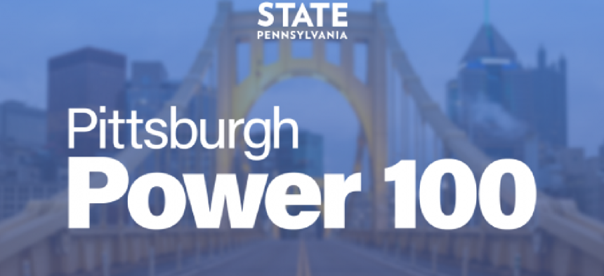 2022 Pittsburgh Power 100