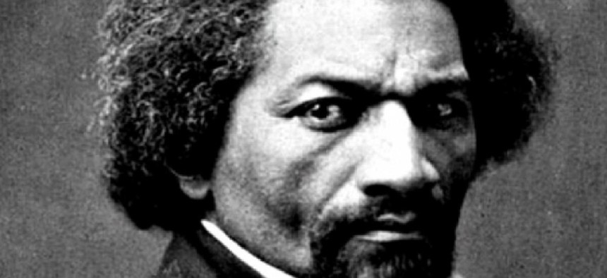 Frederick Douglass was just one of many African American leaders over the past 140 years to argue that lax immigration has harmed the employment opportunities of African Americans.