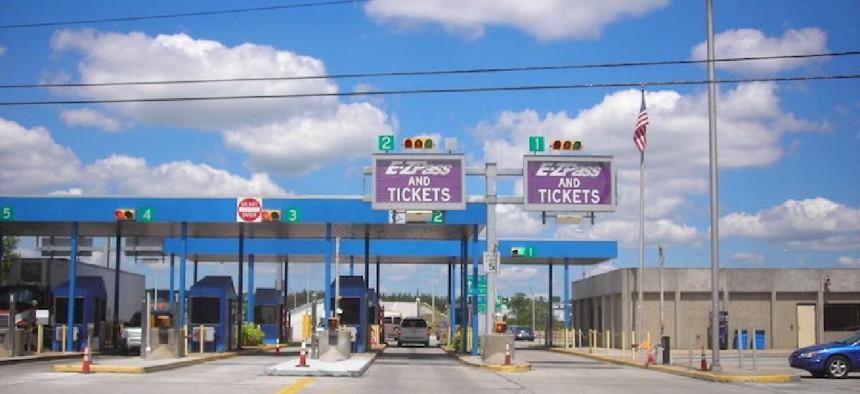 Out-of-state vacationers and drivers without E-ZPass reported instances of “sticker shock” to turnpike call centers last summer.