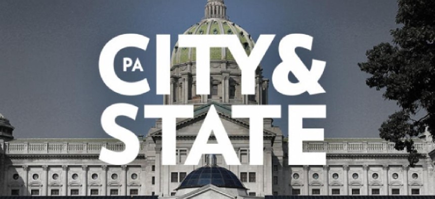 City & State PA