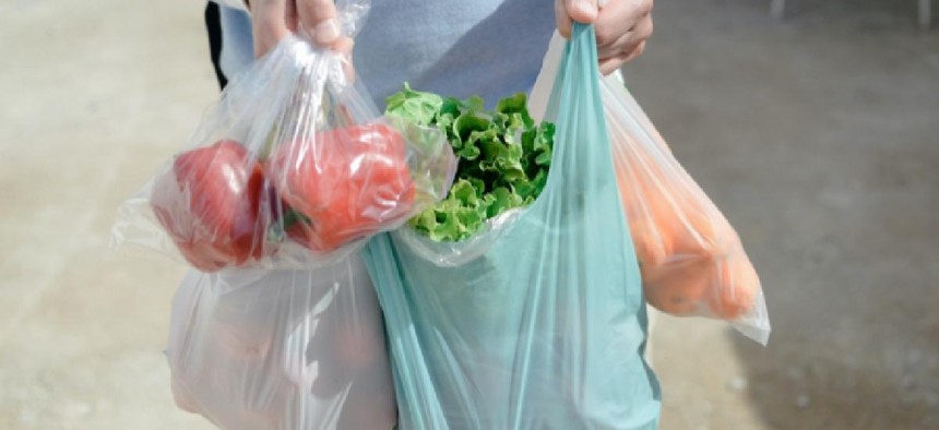 Are plastic bags really all that bad? Some experts on the subject share what they know. 