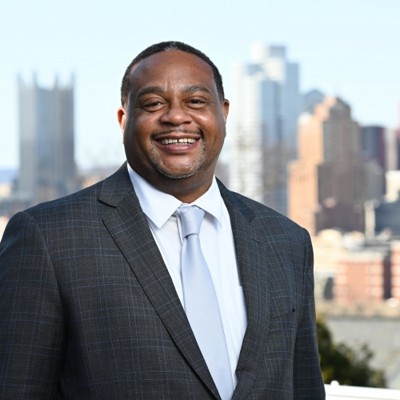 Gainey, Williams, Tuerk elected first-time mayors in major PA cities ...