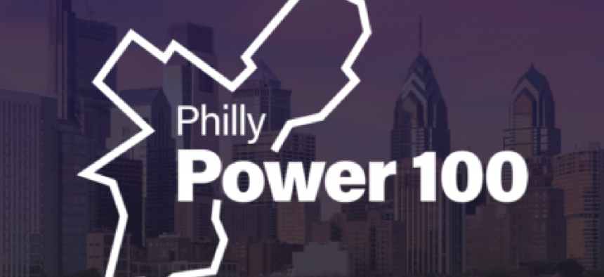 Philly Power 100