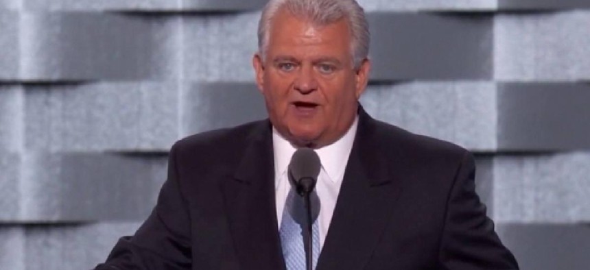 Federal authorities have issued a request for U.S. Rep. Bob Brady's emails in a sprawling investigation into campaign fraud allegedly linked to the congressman.