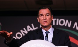Rep. Tom Suozzi said he thought Florida’s controversial “Don’t say gay” law was “reasonable."