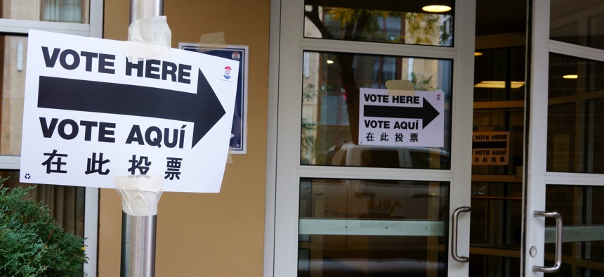 The Court of Appeals ruling on the new maps will have massive impacts on the average voter as well as New Yorkers will find themselves in new districts (again). 