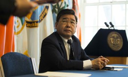 Former City Council member Peter Koo, vying for a deputy mayor’s post in Eric Adams’ administration, landed instead a job as a senior advisor. 