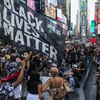 Two years after George Floyd's murder, where have all the police reforms  gone? - City \u0026 State New York