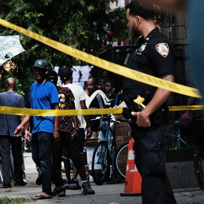 Shootings spike in New York City each summer. What are officials doing ...