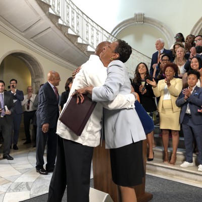 Mayor Eric Adams and City Council strike $101 billion budget deal ...
