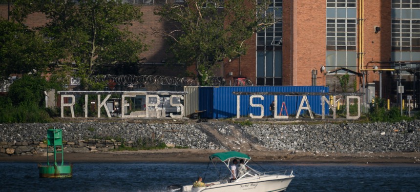 A federal judge today approved the city’s plan to make long-sought changes on Rikers Island.