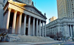 New York County Supreme Court