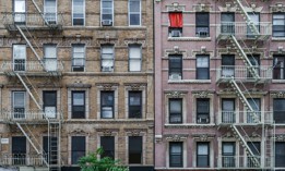 About 2 million tenants will see rent increases across the New York City this year.