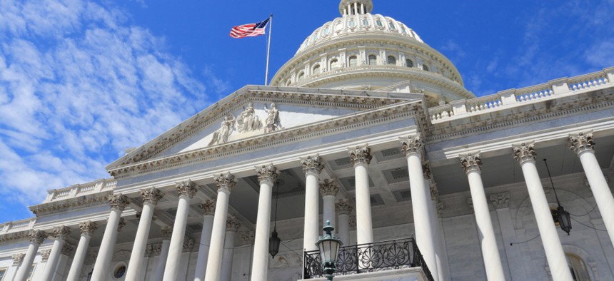 U.S. Capitol