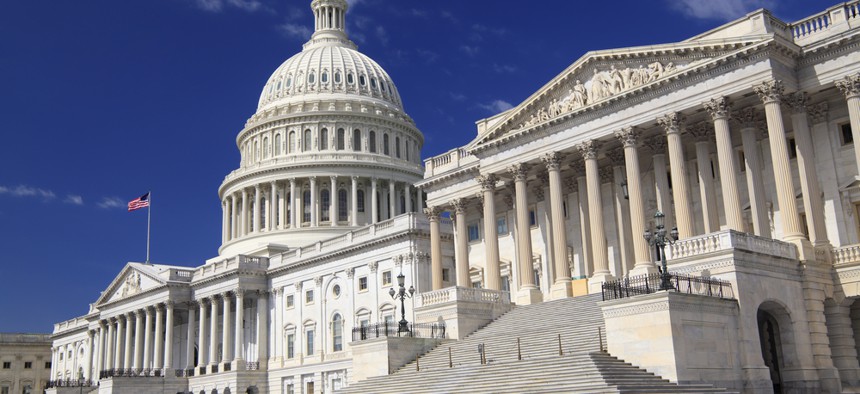 U.S. Capitol