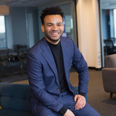 Nonprofit leader builds career on passion for literacy and volunteerism ...