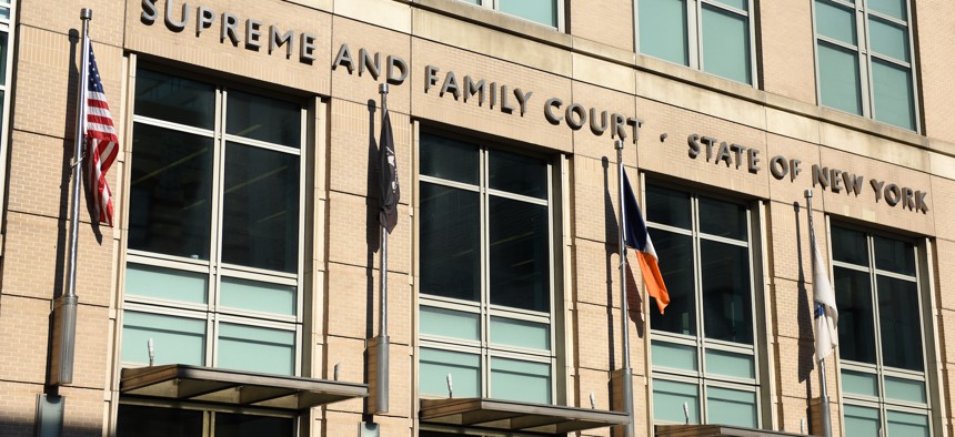 Family court