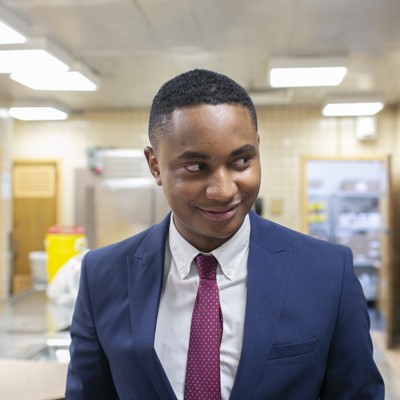 Chi Ossé, New York City's youngest council member, is figuring it out as he goes - Vimarsana News