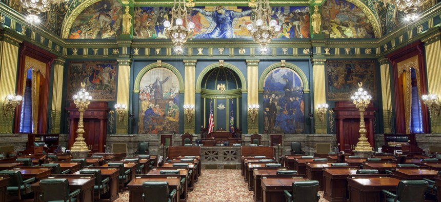 PA State Senate