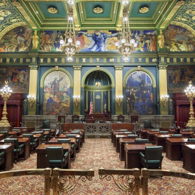 Five Pennsylvania state Senate races to watch - Vimarsana News