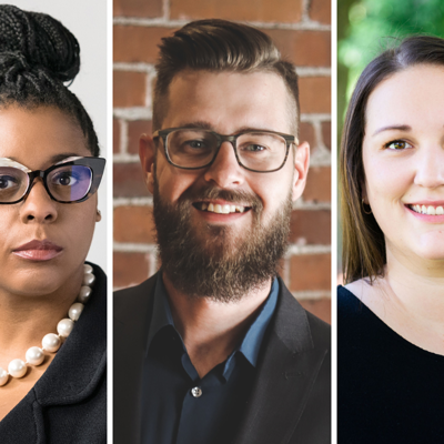 The 2022 Pennsylvania Forty Under 40 - Vimarsana News